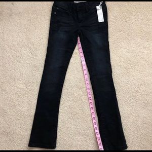 Joe’s Jeans, Skinny Microflare, Girls 8